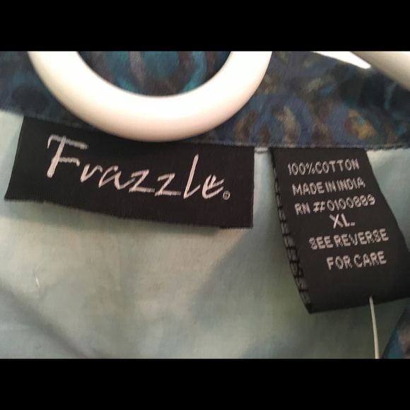 Light Jacket - Picture 5 of 5